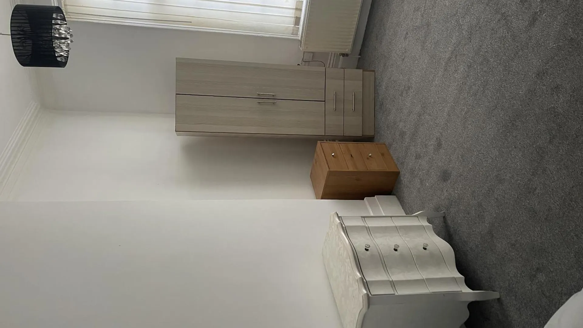 Hostel Single Room En-Suite On Southfield Road Middlesbrough
